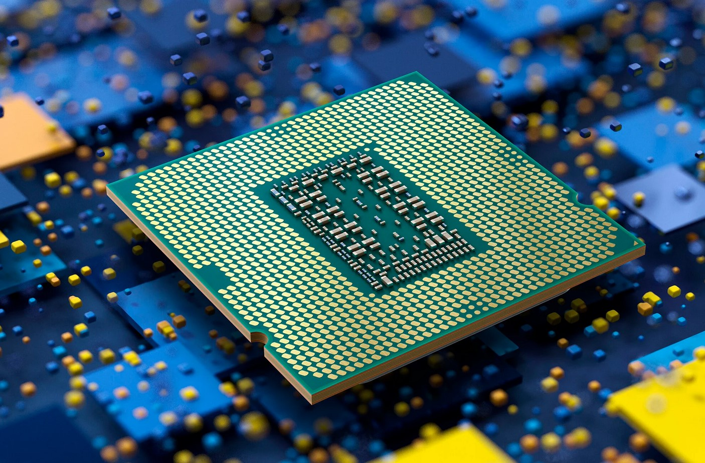 microprocesador